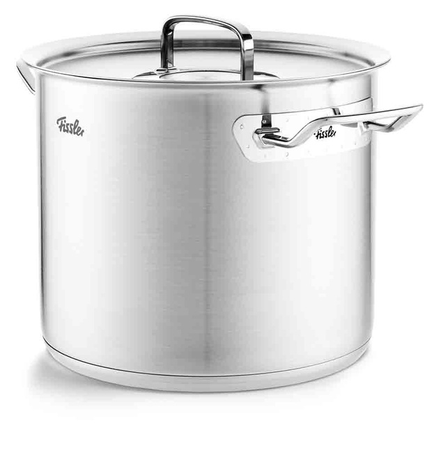 Garnek wysoki 9,1l 24cm OPC 2 - Fissler