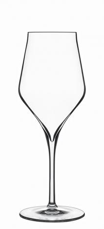 Zestaw 6 Kieliszków Do Białego Wina 350 Ml Supremo - Luigi Bormioli