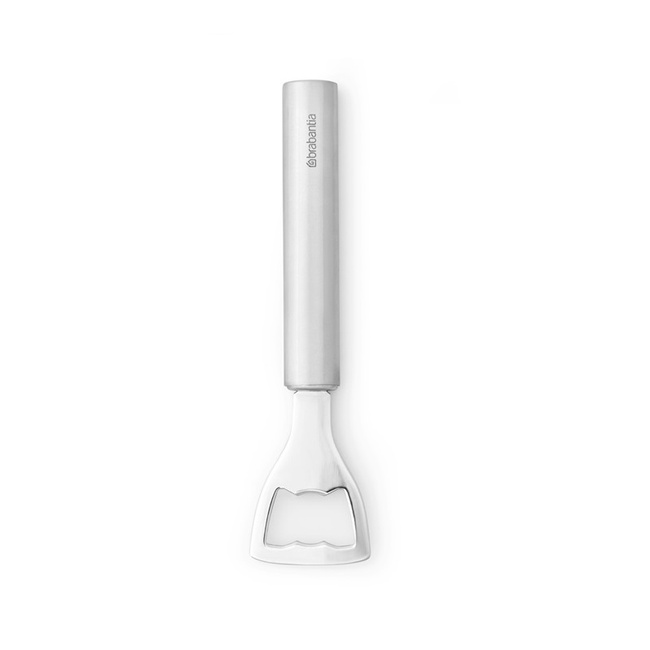 Otwieracz do butelek stalowy Profile - Brabantia