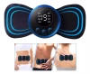 Elektrostymulator Extralink Mini Massage Stick TENS i EMS, 8 trybów, 19 poziomów