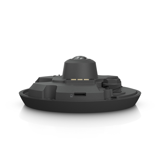 Ubiquiti UVC-G6-Pro-360-B | Kamera IP | 360°, 12MP, 24fps, IP66, 1x RJ45 100Mb/s PoE+