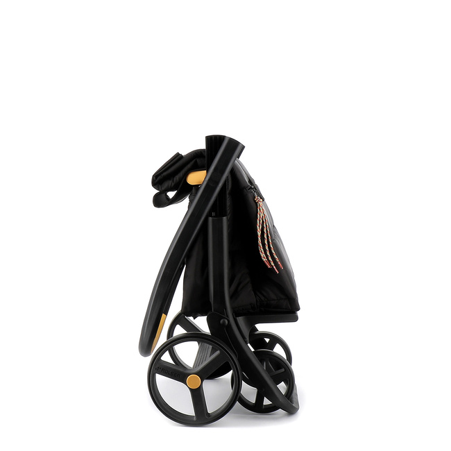 Clec termo polar 8 plus lemon negro - Rolser