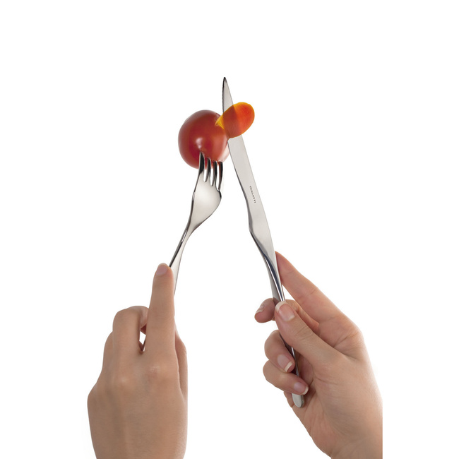 Vidal nóż obiadowy - Bugatti