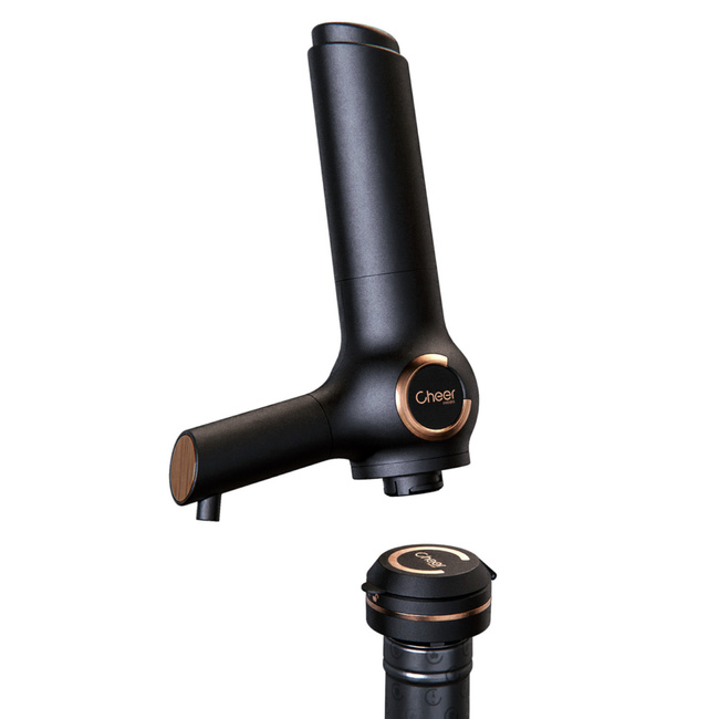 Dyspenser Do Wina Connoisseur