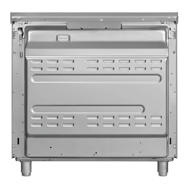 Smeg - Kuchnia Wolnostojąca Symfonia C9Gmx2 Stal Nierdzewna.