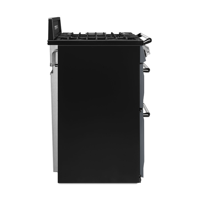 Smeg - Kuchnia wolnost., 90cm, Victoria, nieb. Victoria TR93GR Niebieskoszary.