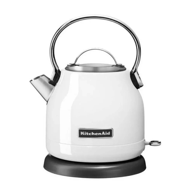 Czajnik Stella 1.25L KitchenAid 5KEK1222EWH Biały