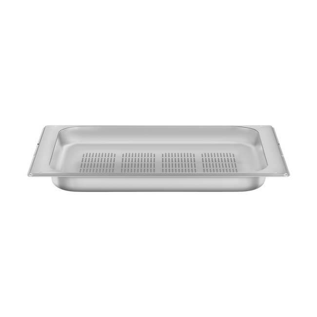 Smeg - Akcesorium Universal Bx640Pl Stal Nierdzewna