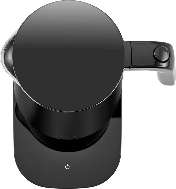 Zwilling Enfinigy czajnik elektryczny pro - 1 ltr, czarny