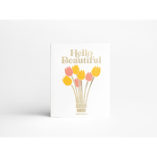 Album Fotograficzny - Hello Beautiful Xl Photo Albums - Printworks