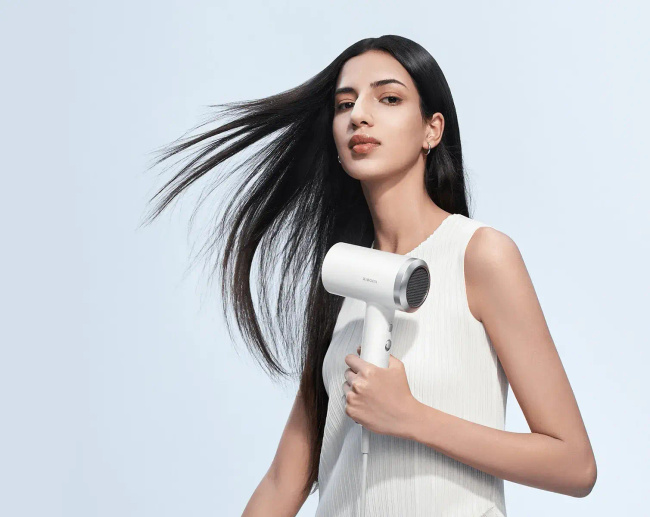 Xiaomi High-Speed Ionic Hair Dryer EU | Suszarka do włosów | 1600W