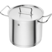 Wysoki Garnek Do Zupy 8.1 Ltr - Zwilling