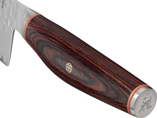 6000mct Nóż Shotoh 9 Cm - Miyabi