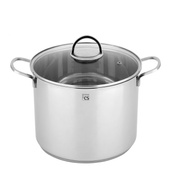 Garnek stalowy 10,5 l trier - Carl Schmidt Sohn