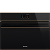 Schładzarki szokowe Smeg 0 SBC4604WNR