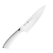 Mały nóż szefa kuchni Fissman Magnum 16 cm, stal X50CrMoV15