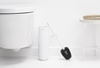 Szczotka do WC w obudowie MindSet White 303845 - Brabantia