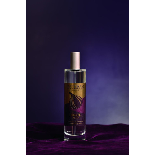 Spray zapachowy 75ml Figue noire - Esteban