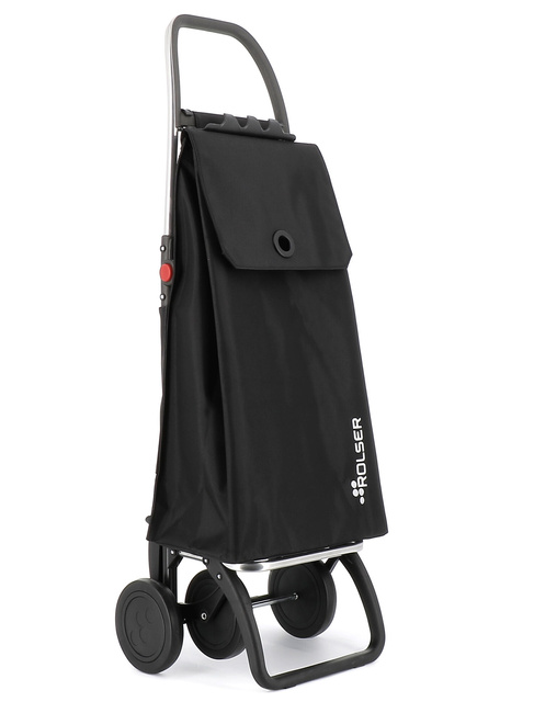 Akanto Mf 4l Czarny - Rolser