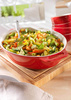 Staub Cooking Owalny Półmisek Ceramiczny 400 Ml, Czerwony