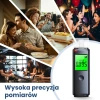 Alkomat Extralink Alkologic PO-01 z sensorem półprzewodnikowym i akumulatorem