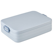 Lunchbox Take A Break Large Nordic Blue 107635515700 - Mepal