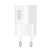 Xiaomi 33W Nano Power Adapter Eu | Ładowarka | Usb Type-C