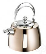 Czajnik Zora Z Gwizdkiem Schulte-Ufer