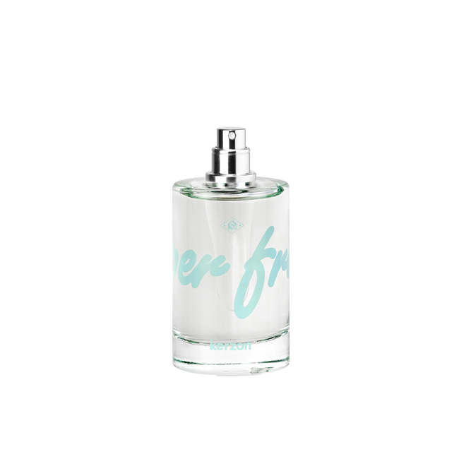 Wody toaletowe 100 ml Super Frais - Kerzon