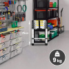 Extralink drabina teleskopowa Lad26st 2,6 M