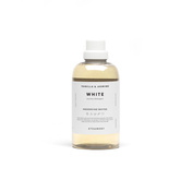 płyny do prania białych tkanin 750 ml White - Steamery