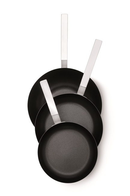 Patelnia 24cm, Stile - Mepra Stile by Pininfarina
