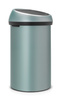 Kosz Touchbin 60l Miętowy 402449 - Brabantia