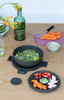 Miski na sałatkę 1,3L Dark Grey - Brabantia