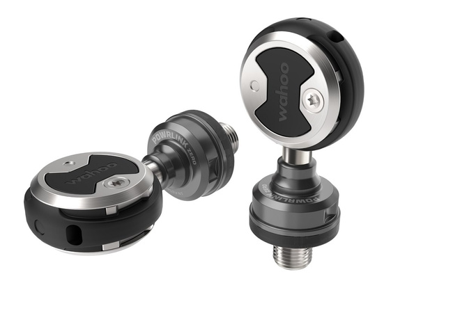 Pedały Wahoo Power Dual