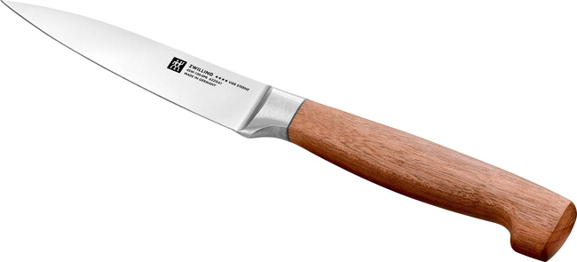 Four Star Wood Nóż do warzyw i owoców - 10 cm - Zwilling