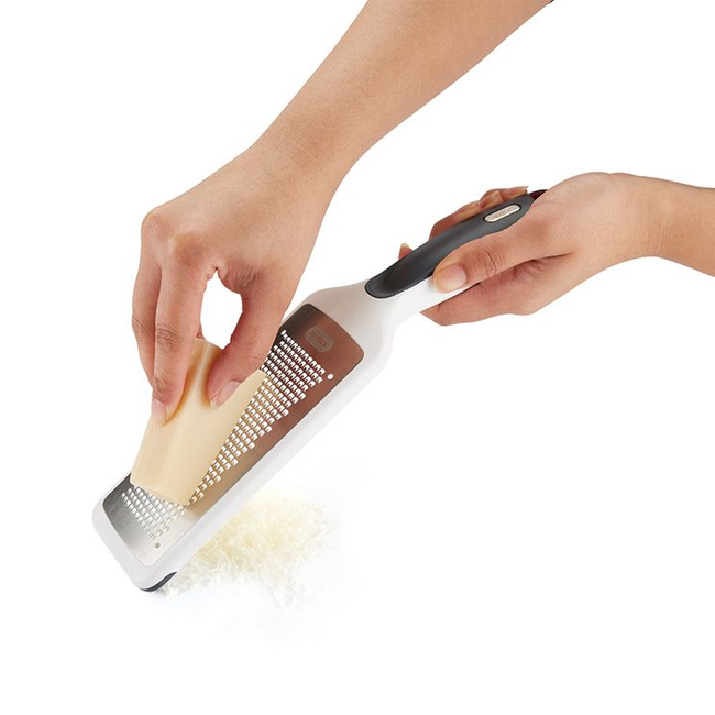 Tarka drobna - Zyliss