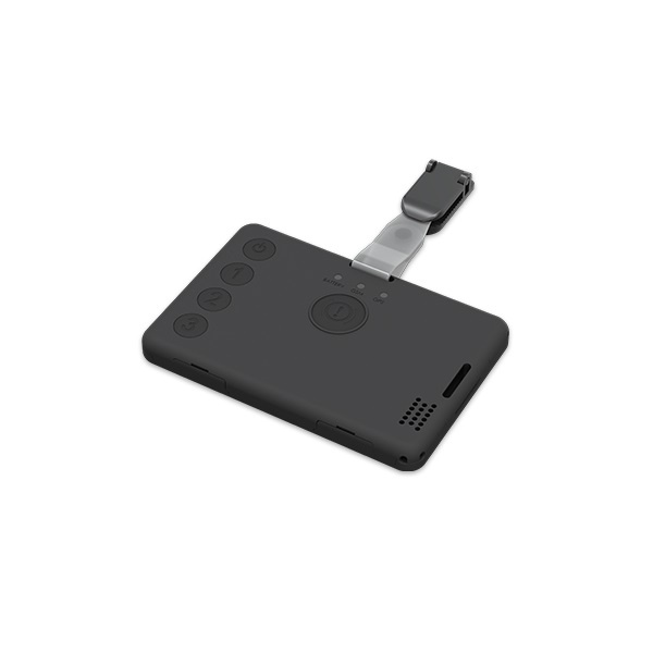 Teltonika Gh5200 Lokalizator Gps Gnss, Gsm, Bluetooth, Bateria 1050 Mah