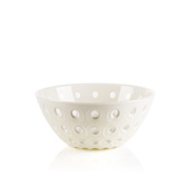 Miś 20 cm - Perłowy - Guzzini