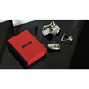Zestaw kuchenny Alessi Alessi & Kitchen Sfrido Savon du Chef BLIP stal 18/10