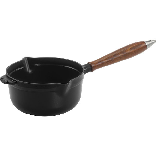 Sosjerka z Drewnianym Uchwytem 18 cm - Staub