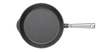 Professional Patelnia płytka ze stalową rączką - 26 cm, Czarny - Skeppshult