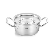 Garnek niski 1,4l 16cm Opc 2 - Fissler