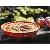 Naczynie do tarty 28 cm Morska Piana Emile Henry