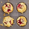 Foremki do muffinek 24 ciastka - Birkmann