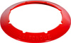 Zestaw do Fondue 18 cm, Czerwony - Staub