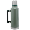 Termos Legendary Classic - Hammertone Green 2,3L- Stanley