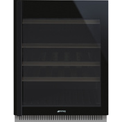 Chłodziarki do wina Dolce Stil Novo CVI638RN3