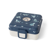 Monbento Lunchbox Dla Dzieci Snacky 0,85l Wolf