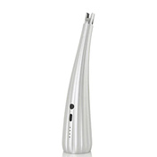 Zapalniczka Elektryczna Arc Usb Silver - Adhoc